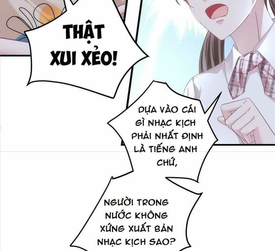 Bảo Bối Tâm Gan Của Lão Đại Xuyên Không Trở Lại Rồi - Chương 136 - ảnh 22