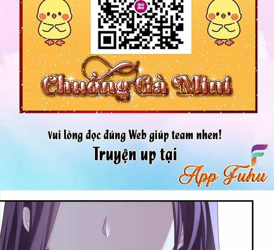 Bảo Bối Tâm Gan Của Lão Đại Xuyên Không Trở Lại Rồi - Chương 136 - ảnh 24