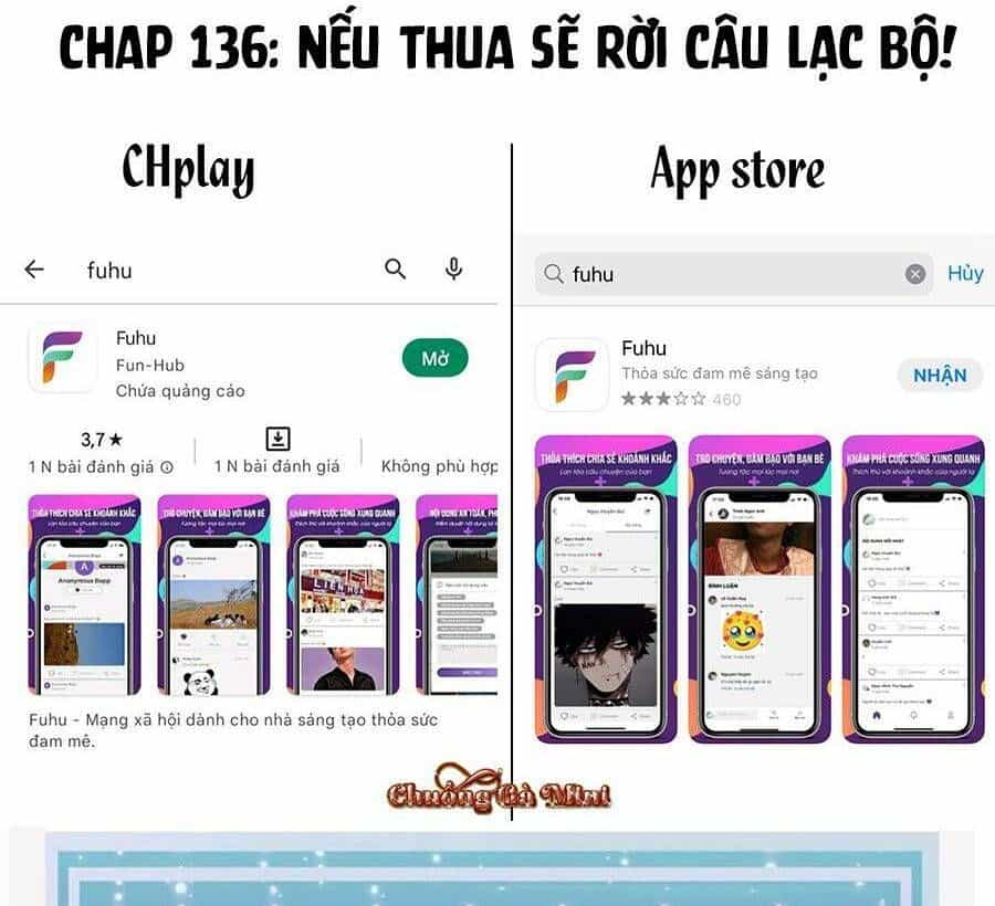 Bảo Bối Tâm Gan Của Lão Đại Xuyên Không Trở Lại Rồi - Chương 136 - ảnh 37