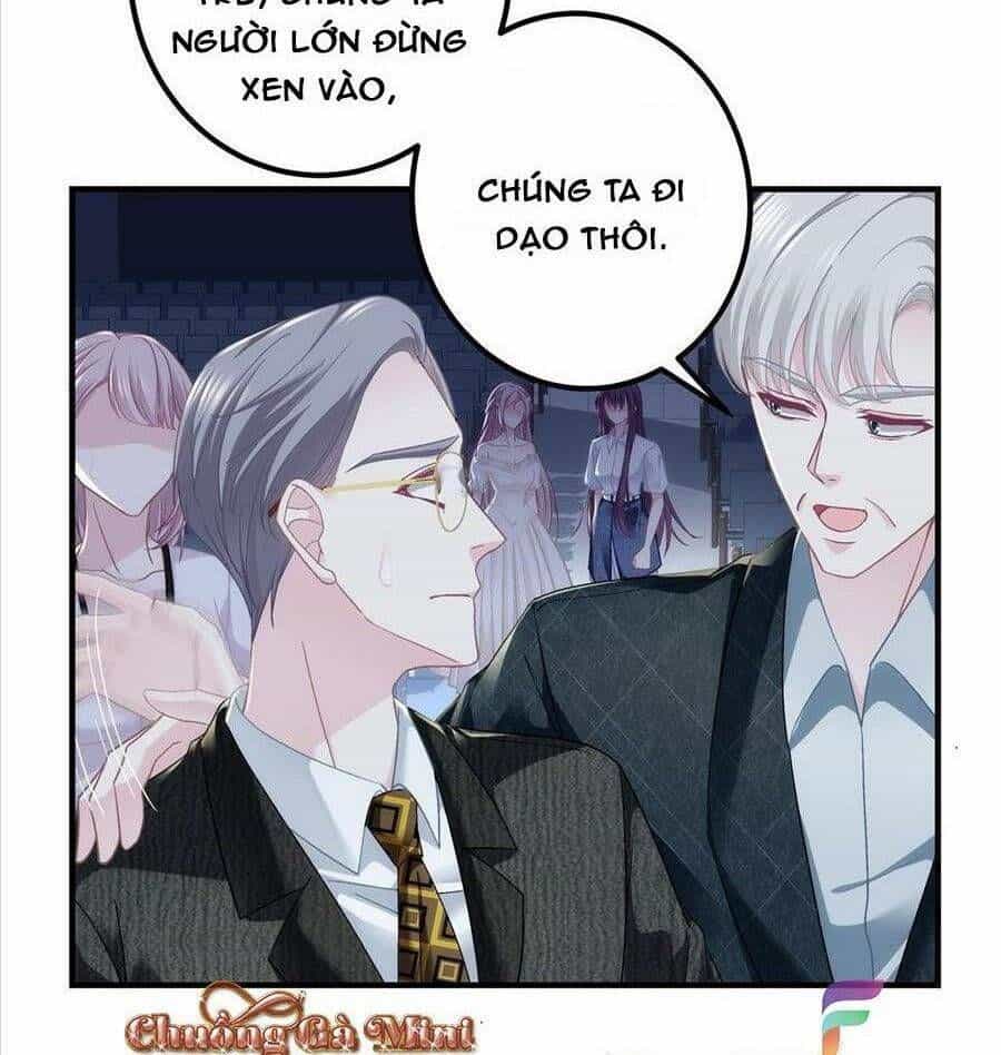 Bảo Bối Tâm Gan Của Lão Đại Xuyên Không Trở Lại Rồi - Chương 138 - ảnh 13