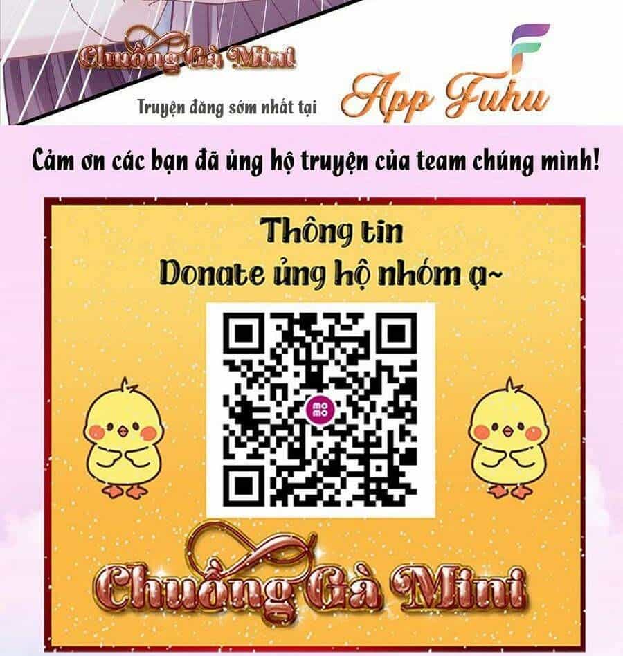 Bảo Bối Tâm Gan Của Lão Đại Xuyên Không Trở Lại Rồi - Chương 138 - ảnh 20