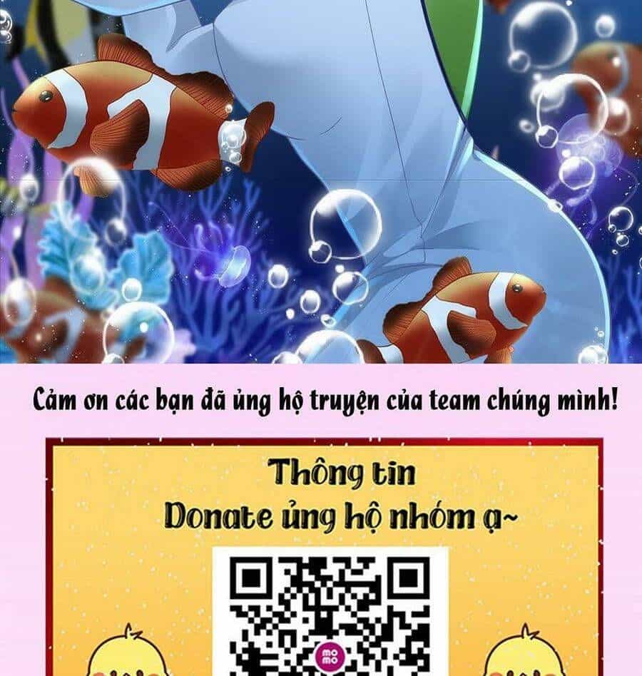Bảo Bối Tâm Gan Của Lão Đại Xuyên Không Trở Lại Rồi - Chương 138 - ảnh 3