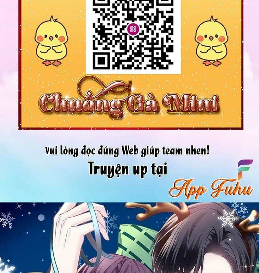 Bảo Bối Tâm Gan Của Lão Đại Xuyên Không Trở Lại Rồi - Chương 138 - ảnh 40