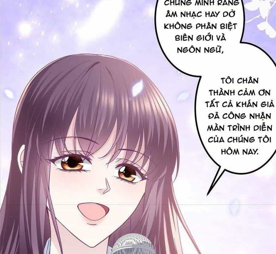 Bảo Bối Tâm Gan Của Lão Đại Xuyên Không Trở Lại Rồi - Chương 139 - ảnh 16