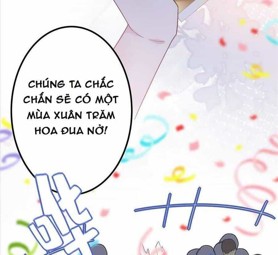 Bảo Bối Tâm Gan Của Lão Đại Xuyên Không Trở Lại Rồi - Chương 139 - ảnh 20