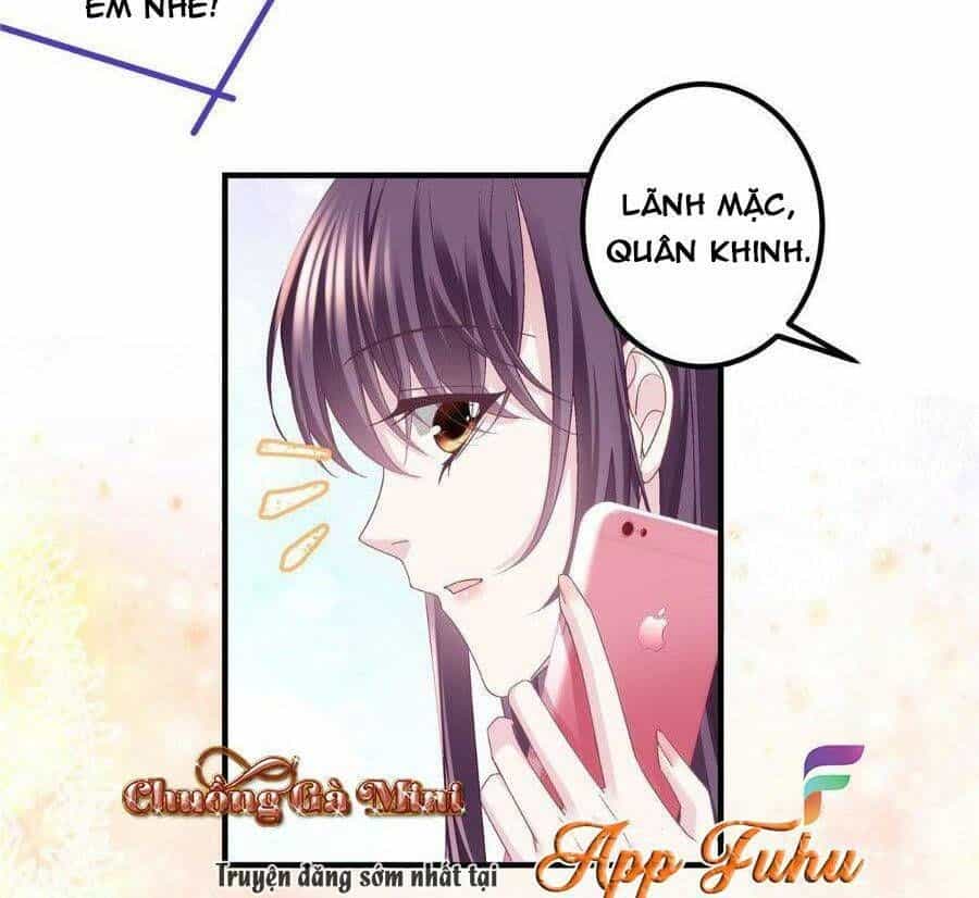 Bảo Bối Tâm Gan Của Lão Đại Xuyên Không Trở Lại Rồi - Chương 139 - ảnh 33