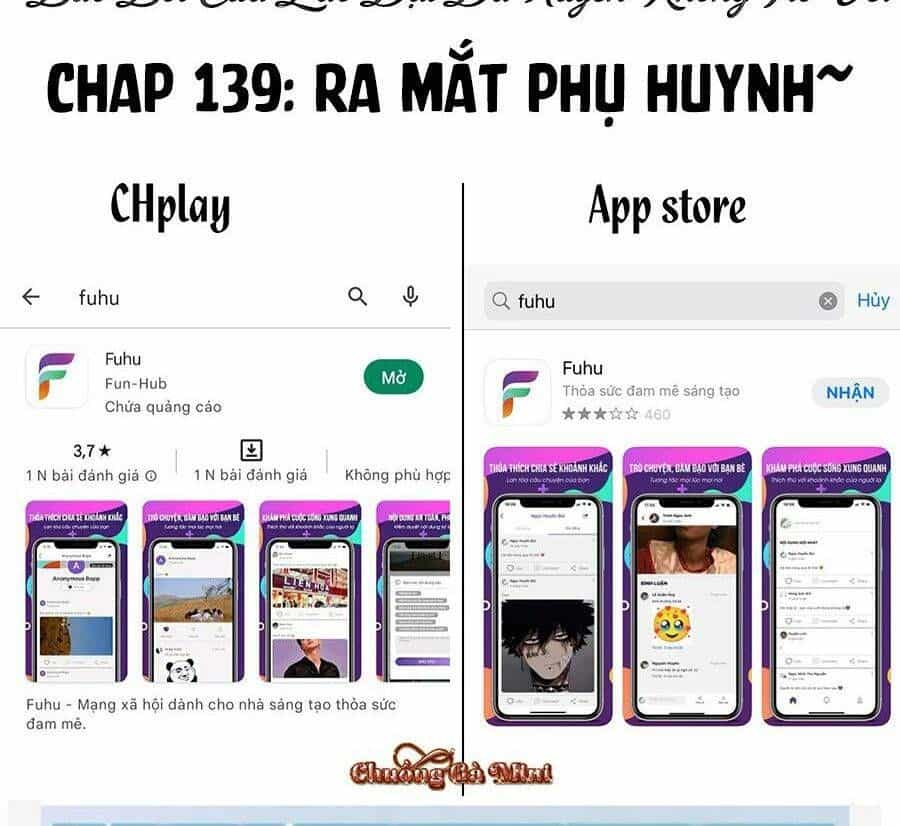Bảo Bối Tâm Gan Của Lão Đại Xuyên Không Trở Lại Rồi - Chương 139 - ảnh 36