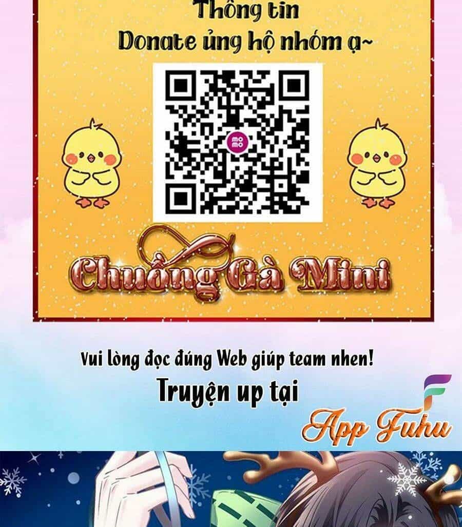 Bảo Bối Tâm Gan Của Lão Đại Xuyên Không Trở Lại Rồi - Chương 141 - ảnh 40