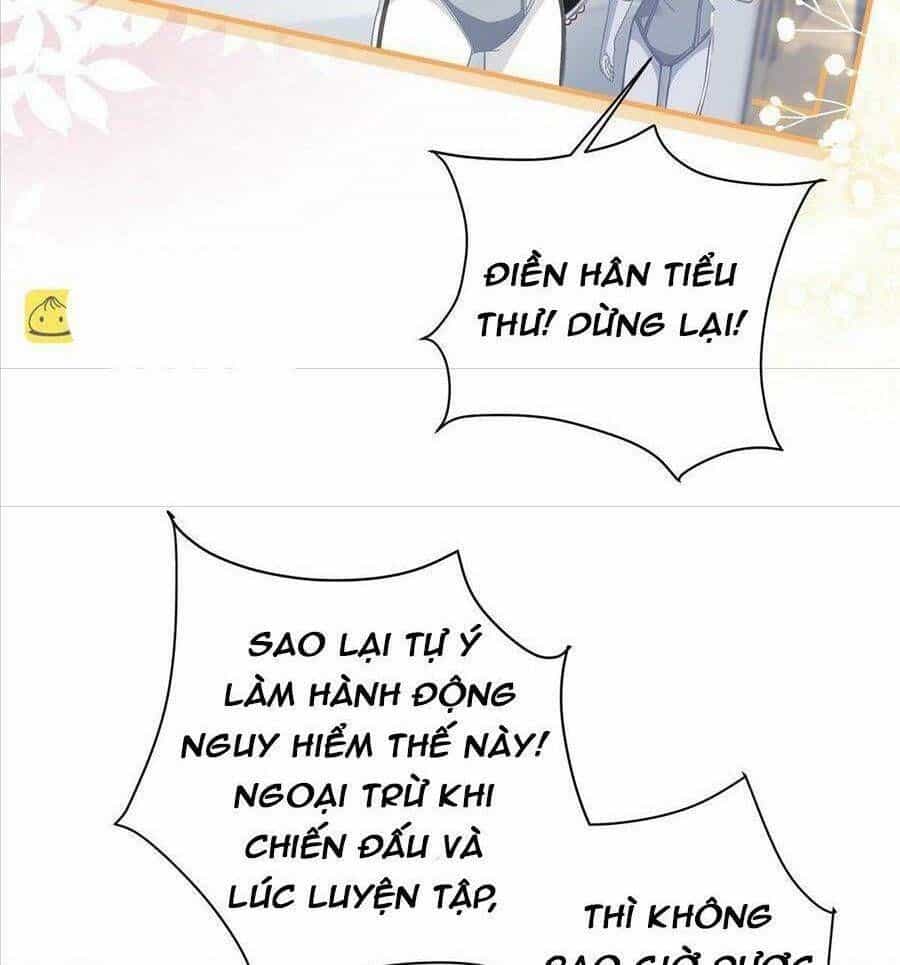 Bảo Bối Tâm Gan Của Lão Đại Xuyên Không Trở Lại Rồi - Chương 142 - ảnh 20