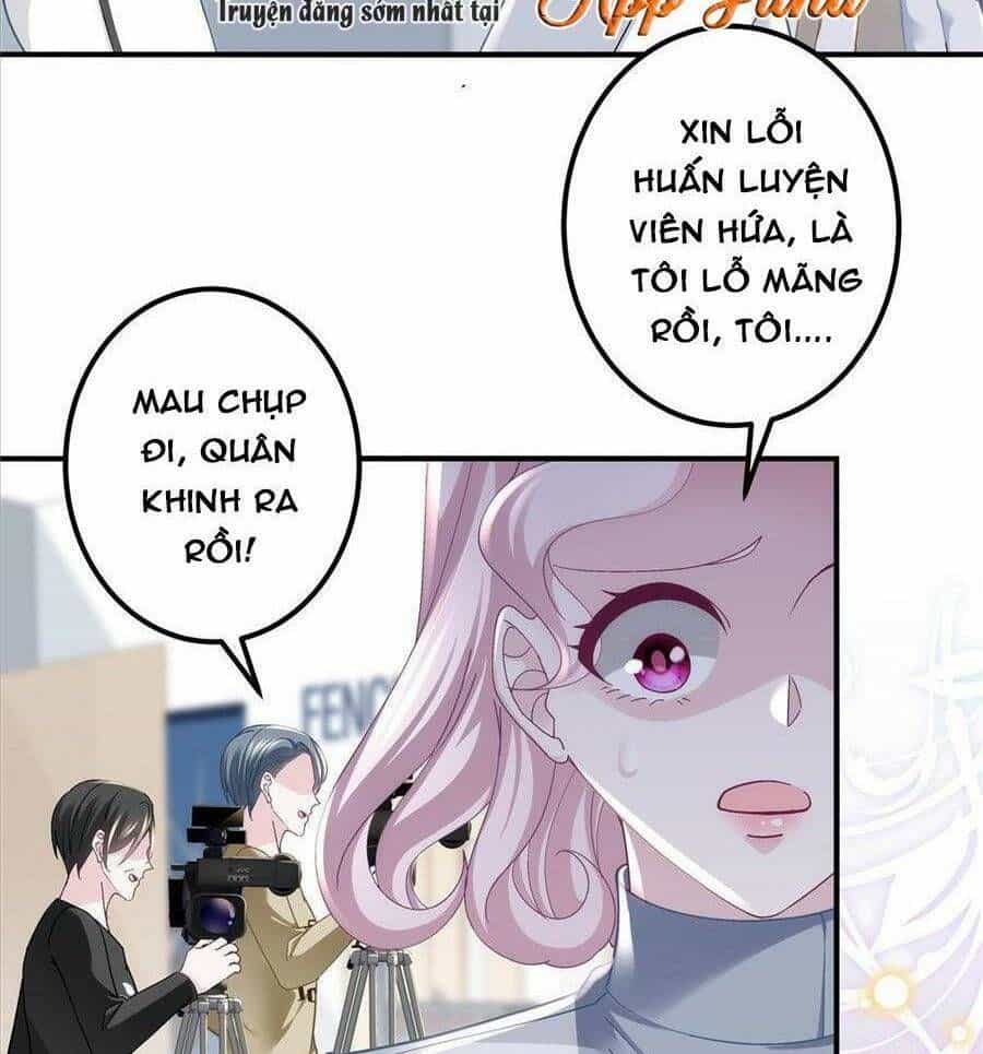 Bảo Bối Tâm Gan Của Lão Đại Xuyên Không Trở Lại Rồi - Chương 142 - ảnh 22