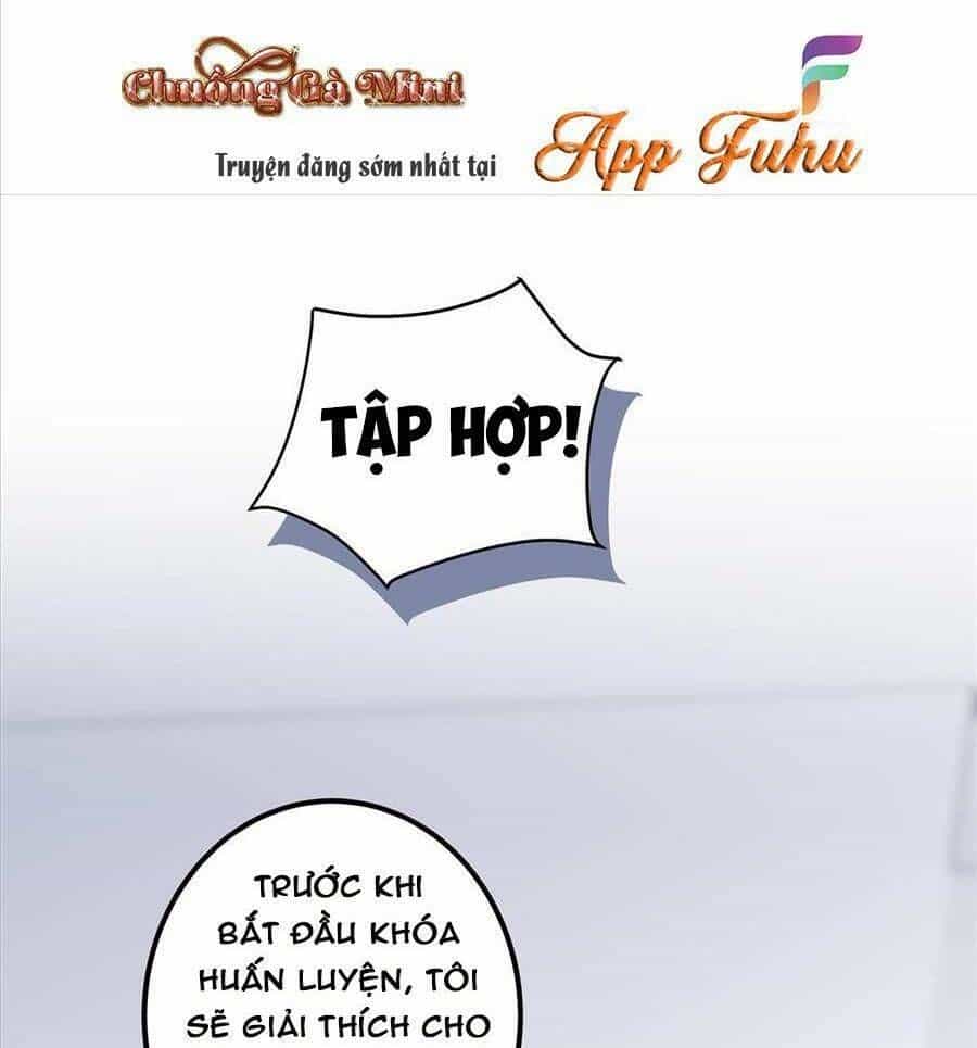 Bảo Bối Tâm Gan Của Lão Đại Xuyên Không Trở Lại Rồi - Chương 142 - ảnh 26