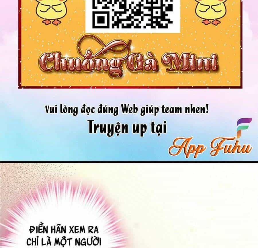 Bảo Bối Tâm Gan Của Lão Đại Xuyên Không Trở Lại Rồi - Chương 143 - ảnh 22