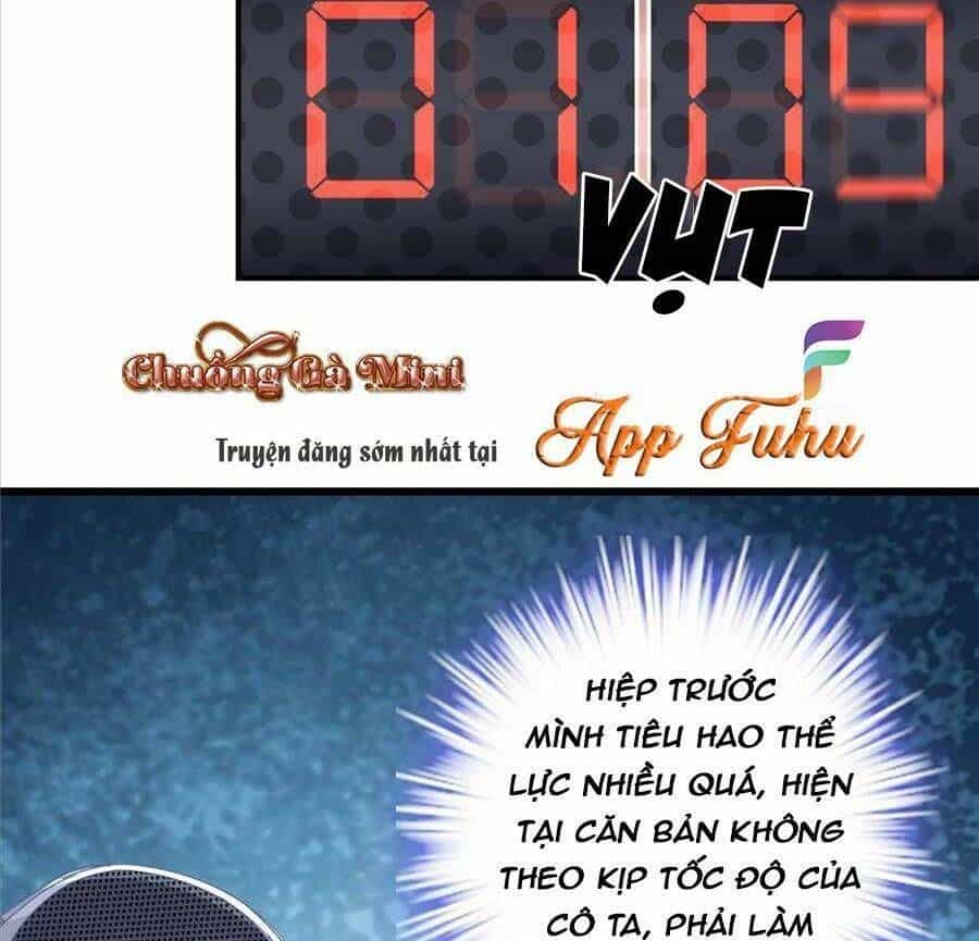 Bảo Bối Tâm Gan Của Lão Đại Xuyên Không Trở Lại Rồi - Chương 143 - ảnh 26