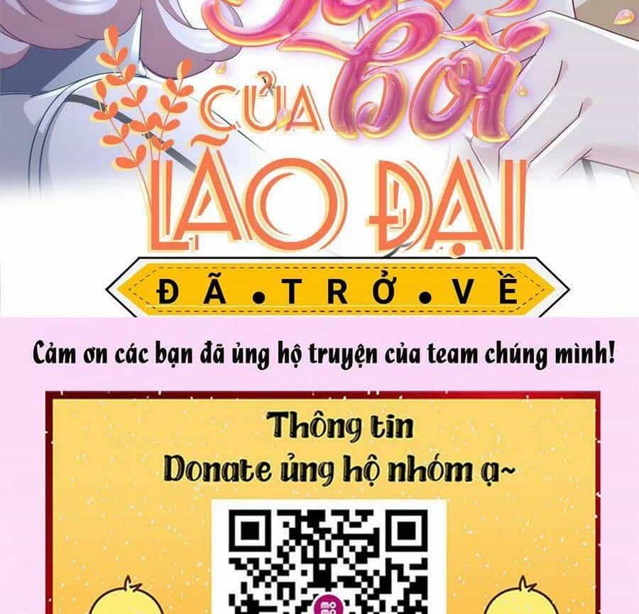 Bảo Bối Tâm Gan Của Lão Đại Xuyên Không Trở Lại Rồi - Chương 143 - ảnh 3