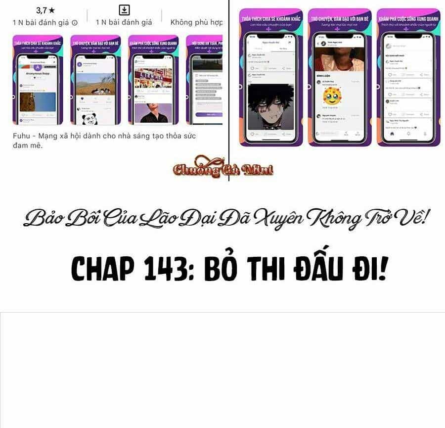 Bảo Bối Tâm Gan Của Lão Đại Xuyên Không Trở Lại Rồi - Chương 143 - ảnh 5