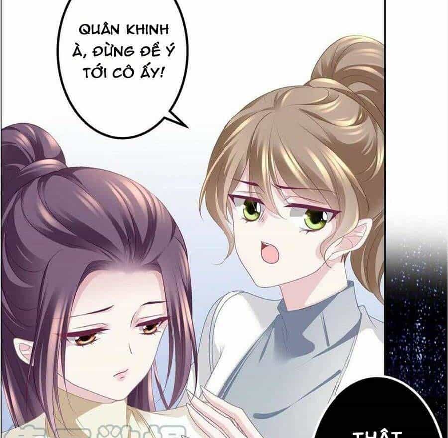 Bảo Bối Tâm Gan Của Lão Đại Xuyên Không Trở Lại Rồi - Chương 144 - ảnh 10