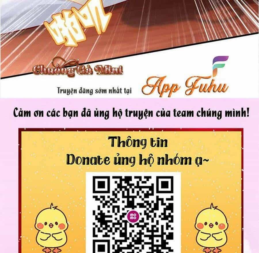 Bảo Bối Tâm Gan Của Lão Đại Xuyên Không Trở Lại Rồi - Chương 144 - ảnh 19