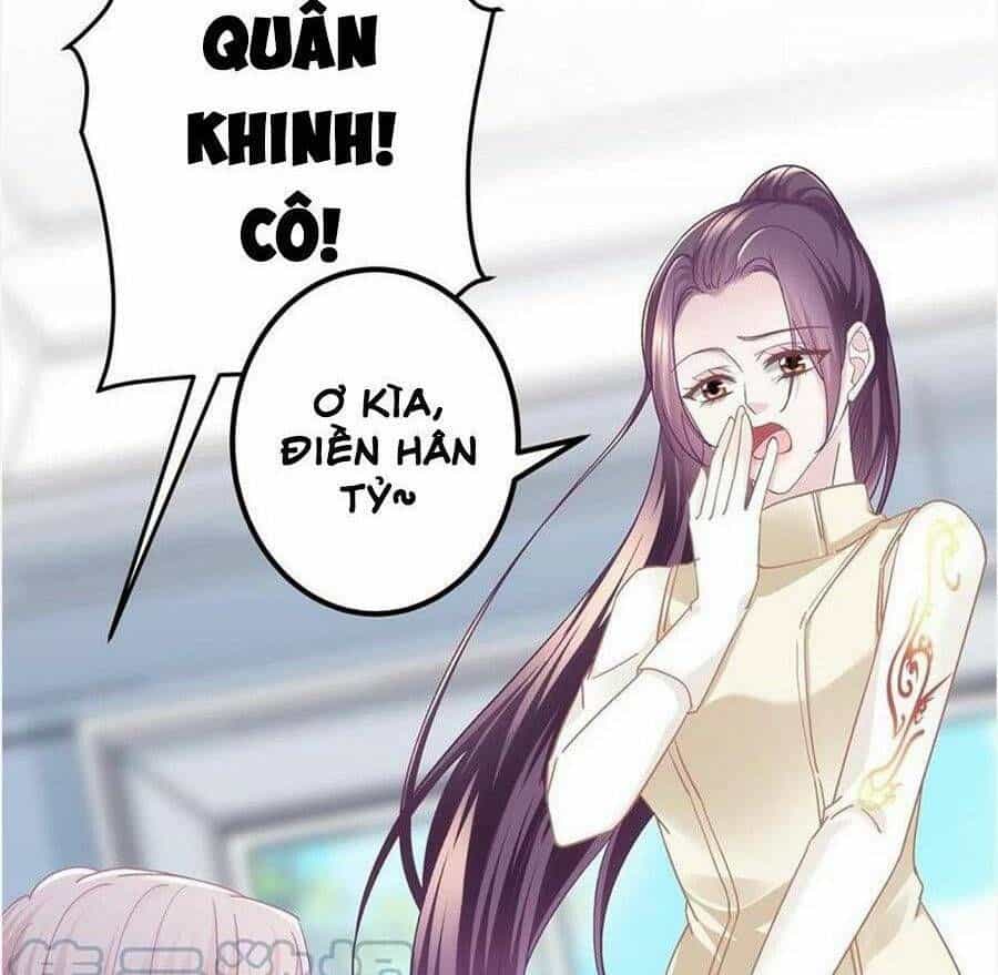 Bảo Bối Tâm Gan Của Lão Đại Xuyên Không Trở Lại Rồi - Chương 144 - ảnh 21