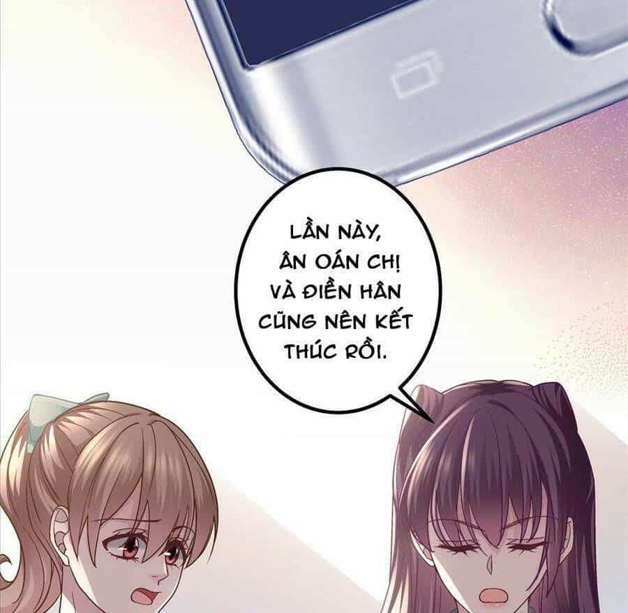 Bảo Bối Tâm Gan Của Lão Đại Xuyên Không Trở Lại Rồi - Chương 144 - ảnh 34