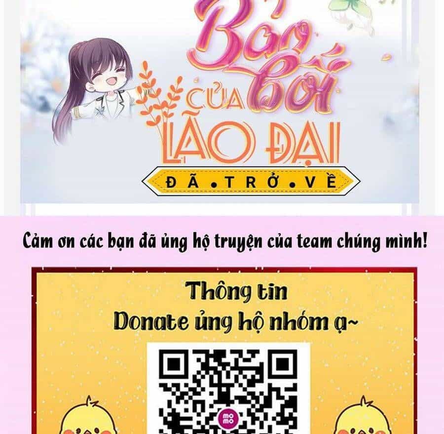Bảo Bối Tâm Gan Của Lão Đại Xuyên Không Trở Lại Rồi - Chương 144 - ảnh 39