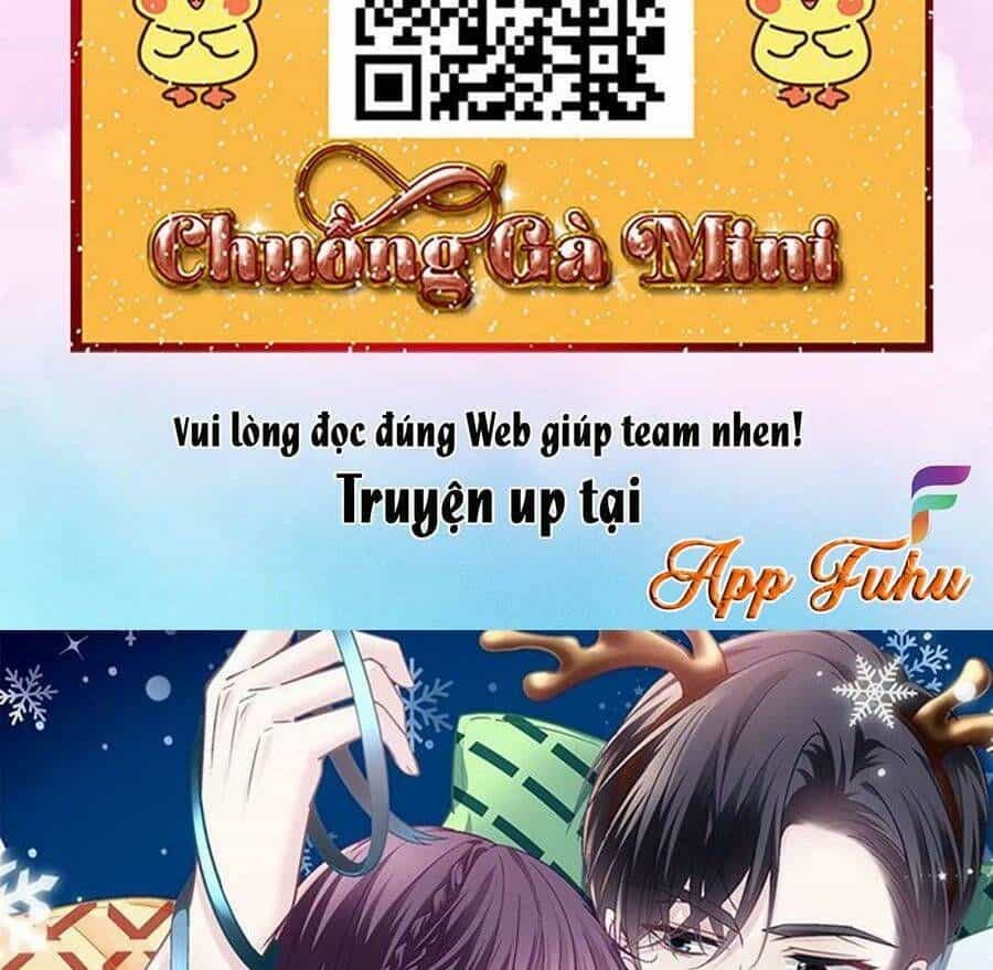 Bảo Bối Tâm Gan Của Lão Đại Xuyên Không Trở Lại Rồi - Chương 144 - ảnh 40