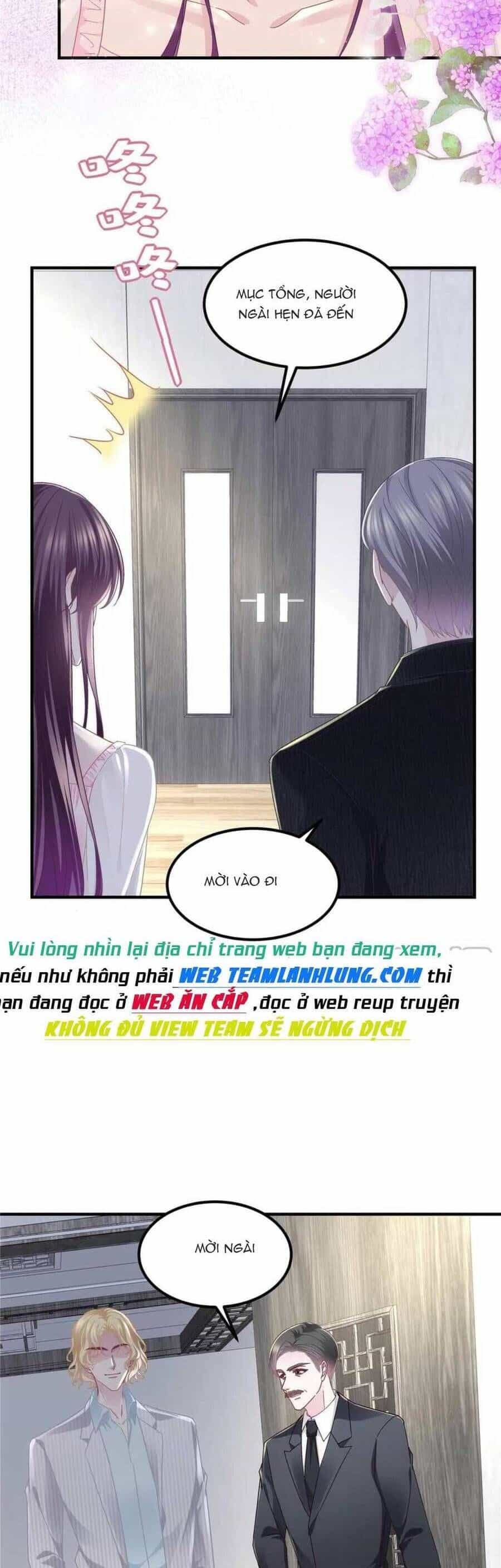 Bảo Bối Tâm Gan Của Lão Đại Xuyên Không Trở Lại Rồi - Chương 151 - ảnh 22