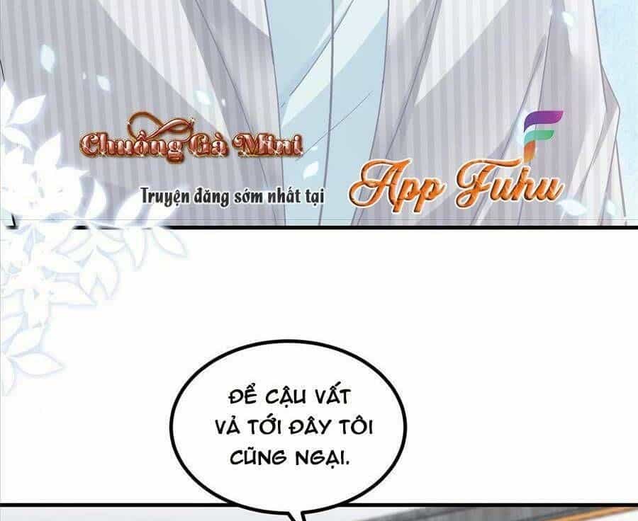 Bảo Bối Tâm Gan Của Lão Đại Xuyên Không Trở Lại Rồi - Chương 152 - ảnh 11