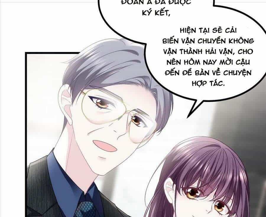 Bảo Bối Tâm Gan Của Lão Đại Xuyên Không Trở Lại Rồi - Chương 152 - ảnh 35