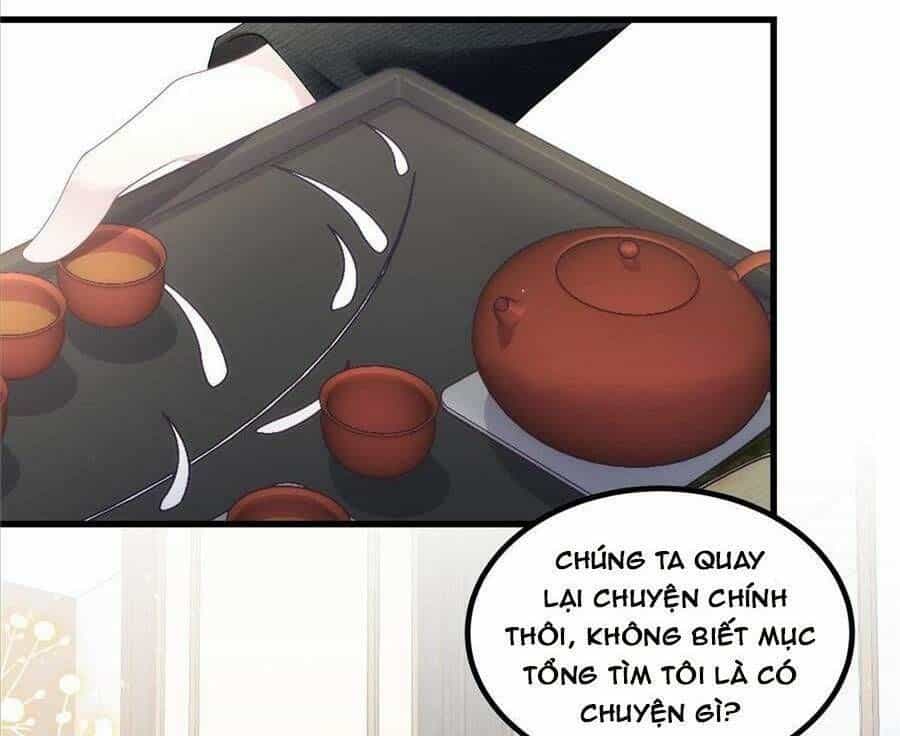 Bảo Bối Tâm Gan Của Lão Đại Xuyên Không Trở Lại Rồi - Chương 152 - ảnh 46