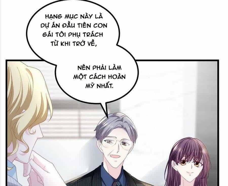 Bảo Bối Tâm Gan Của Lão Đại Xuyên Không Trở Lại Rồi - Chương 152 - ảnh 51