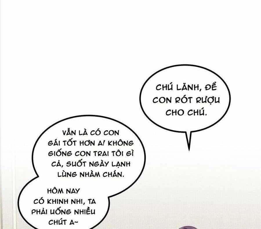 Bảo Bối Tâm Gan Của Lão Đại Xuyên Không Trở Lại Rồi - Chương 153 - ảnh 17