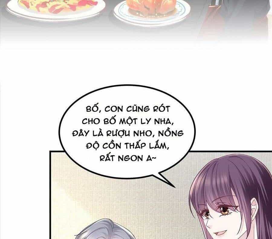 Bảo Bối Tâm Gan Của Lão Đại Xuyên Không Trở Lại Rồi - Chương 153 - ảnh 19