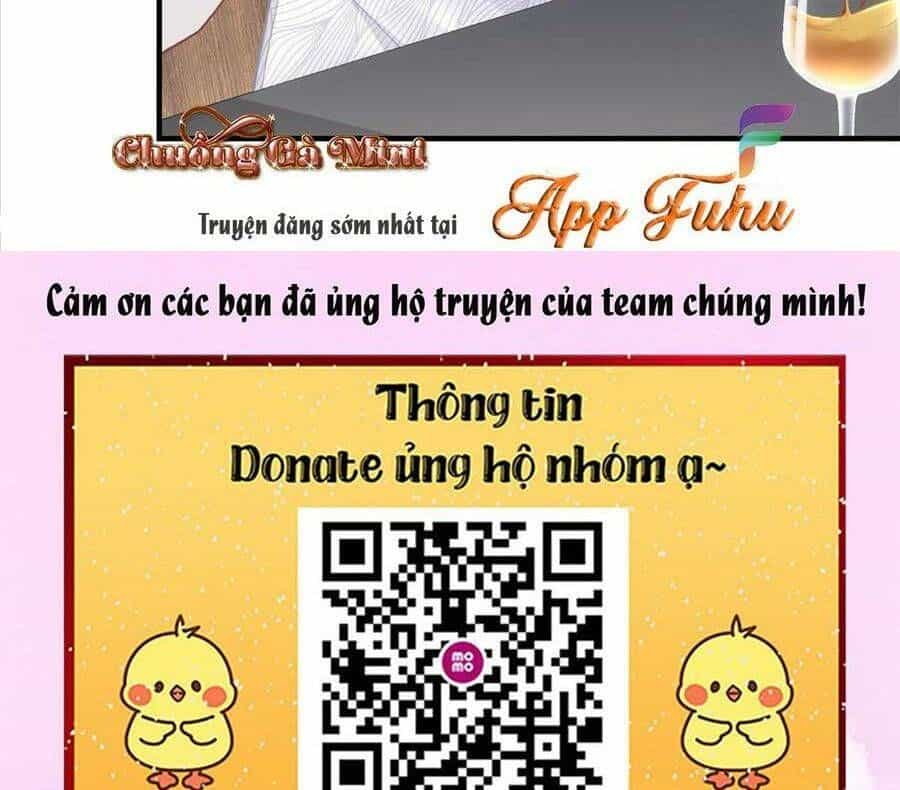 Bảo Bối Tâm Gan Của Lão Đại Xuyên Không Trở Lại Rồi - Chương 153 - ảnh 25