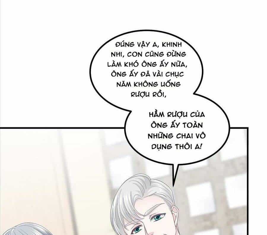 Bảo Bối Tâm Gan Của Lão Đại Xuyên Không Trở Lại Rồi - Chương 153 - ảnh 27