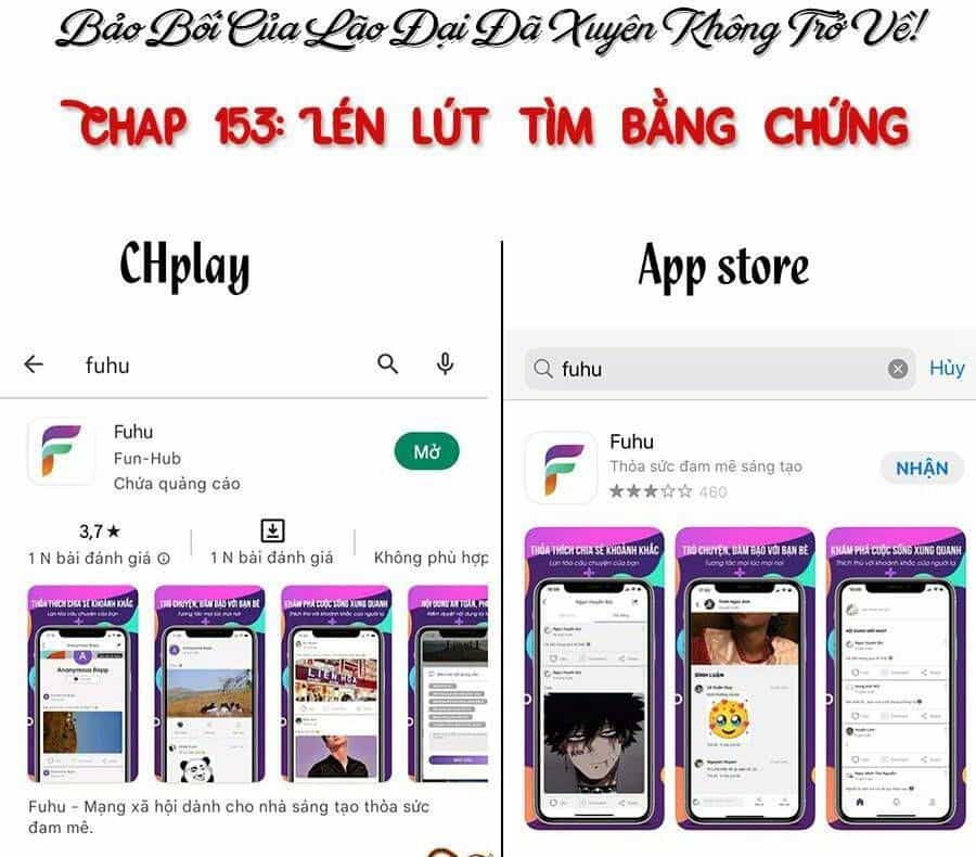 Bảo Bối Tâm Gan Của Lão Đại Xuyên Không Trở Lại Rồi - Chương 153 - ảnh 46