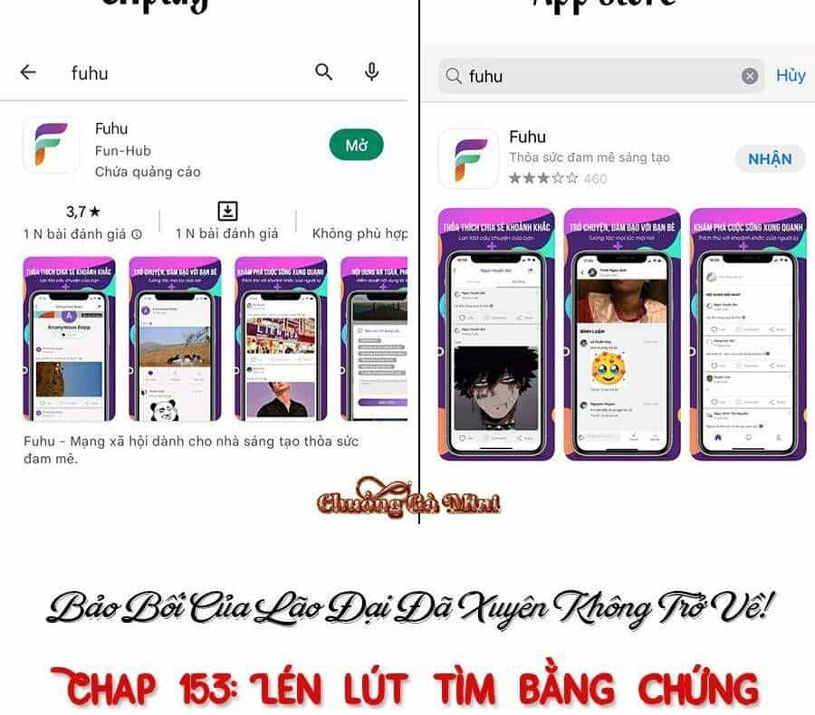 Bảo Bối Tâm Gan Của Lão Đại Xuyên Không Trở Lại Rồi - Chương 153 - ảnh 5