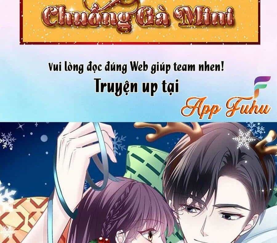 Bảo Bối Tâm Gan Của Lão Đại Xuyên Không Trở Lại Rồi - Chương 153 - ảnh 60