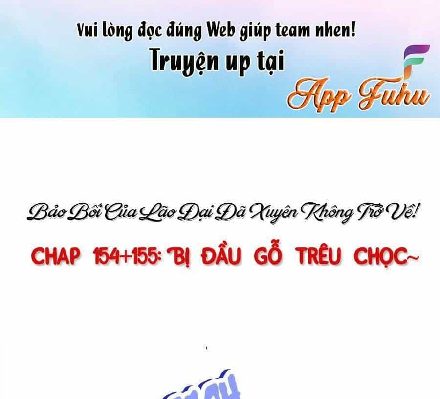 Bảo Bối Tâm Gan Của Lão Đại Xuyên Không Trở Lại Rồi - Chương 154 - ảnh 27