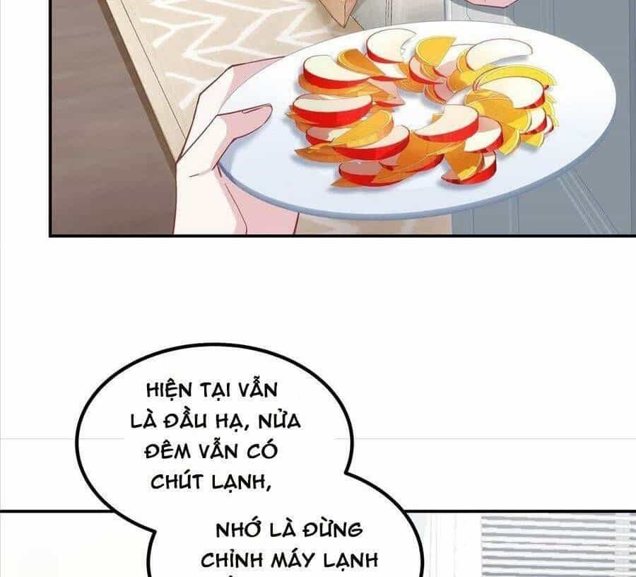 Bảo Bối Tâm Gan Của Lão Đại Xuyên Không Trở Lại Rồi - Chương 154 - ảnh 33