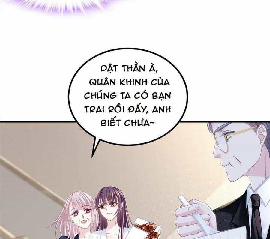 Bảo Bối Tâm Gan Của Lão Đại Xuyên Không Trở Lại Rồi - Chương 156 - ảnh 19
