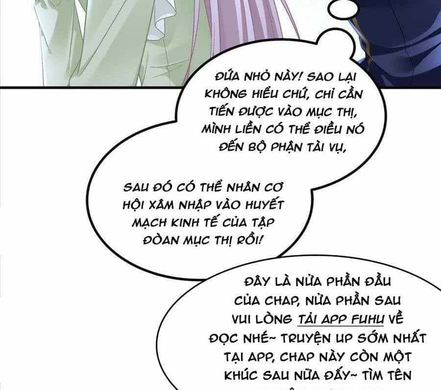 Bảo Bối Tâm Gan Của Lão Đại Xuyên Không Trở Lại Rồi - Chương 156 - ảnh 39