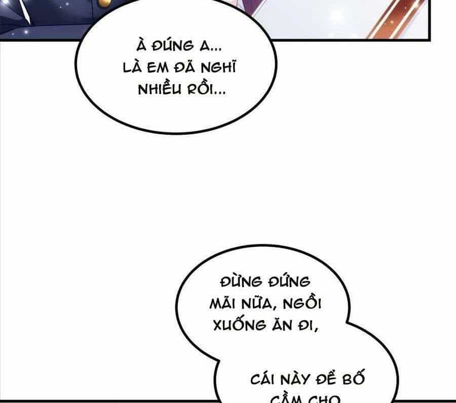 Bảo Bối Tâm Gan Của Lão Đại Xuyên Không Trở Lại Rồi - Chương 156 - ảnh 45