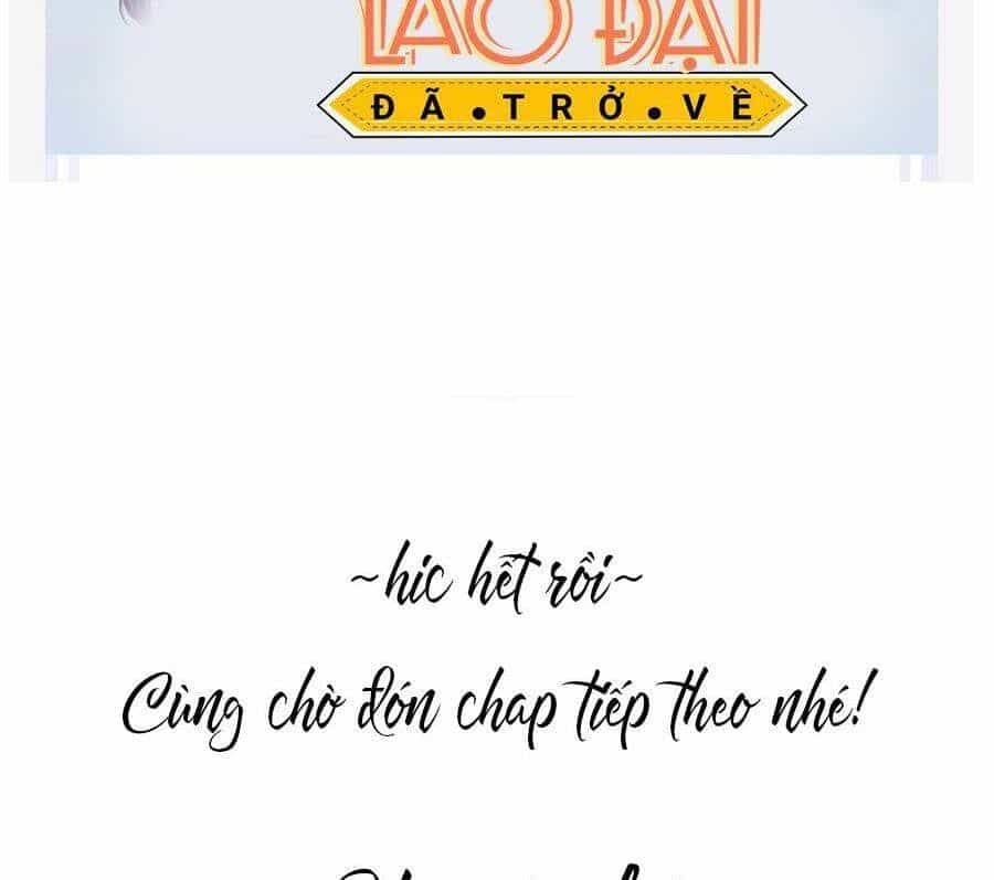 Bảo Bối Tâm Gan Của Lão Đại Xuyên Không Trở Lại Rồi - Chương 156 - ảnh 58