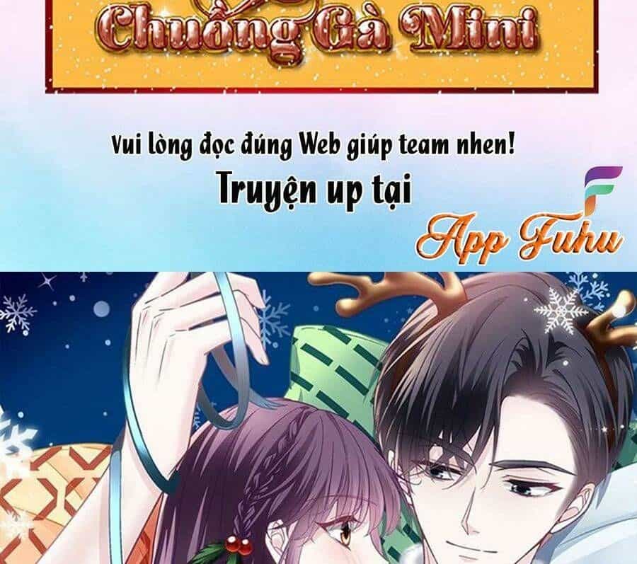 Bảo Bối Tâm Gan Của Lão Đại Xuyên Không Trở Lại Rồi - Chương 156 - ảnh 60