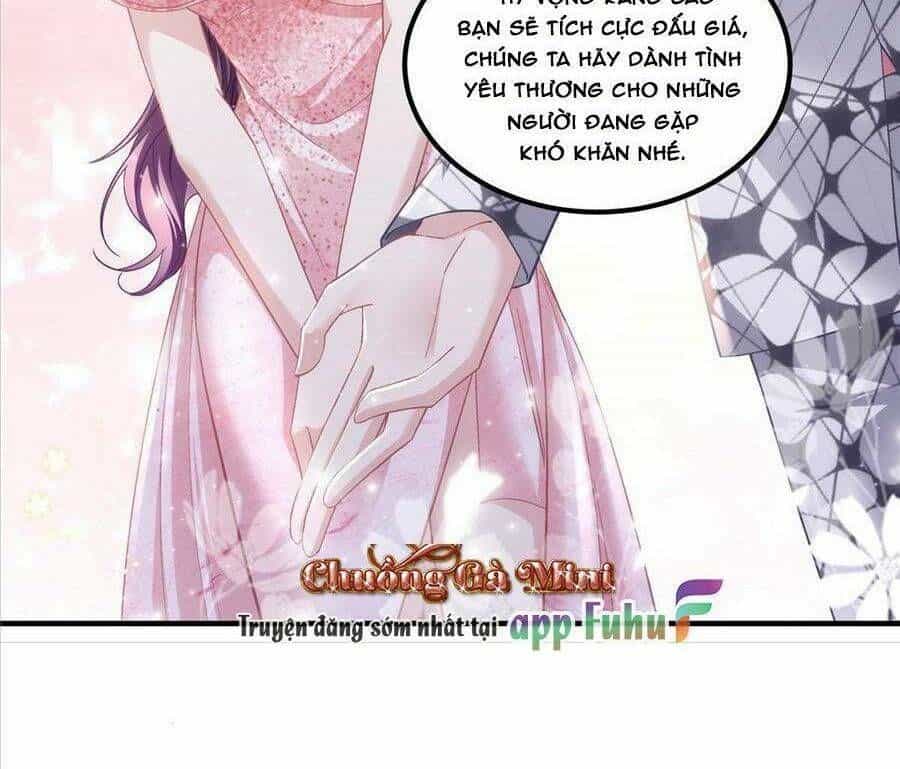 Bảo Bối Tâm Gan Của Lão Đại Xuyên Không Trở Lại Rồi - Chương 159 - ảnh 13