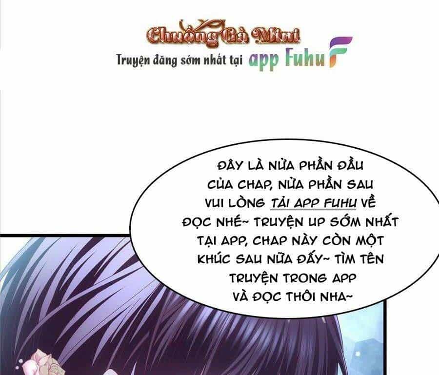 Bảo Bối Tâm Gan Của Lão Đại Xuyên Không Trở Lại Rồi - Chương 159 - ảnh 42