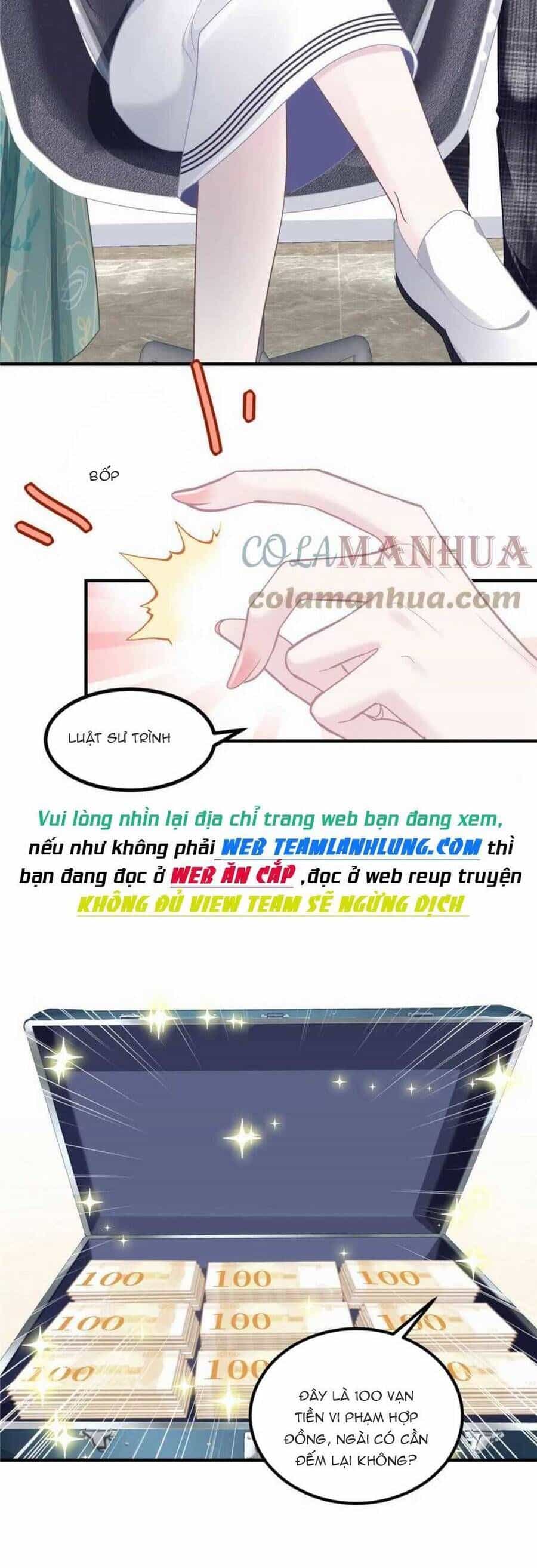 Bảo Bối Tâm Gan Của Lão Đại Xuyên Không Trở Lại Rồi - Chương 163 - ảnh 25