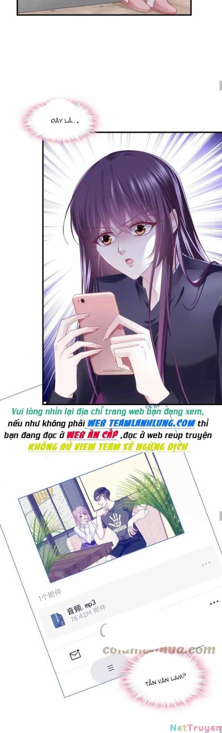 Bảo Bối Tâm Gan Của Lão Đại Xuyên Không Trở Lại Rồi - Chương 164 - ảnh 21