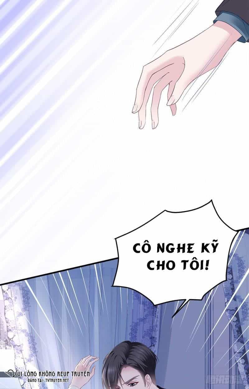 Bảo Bối Tâm Gan Của Lão Đại Xuyên Không Trở Lại Rồi - Chương 2 - ảnh 16