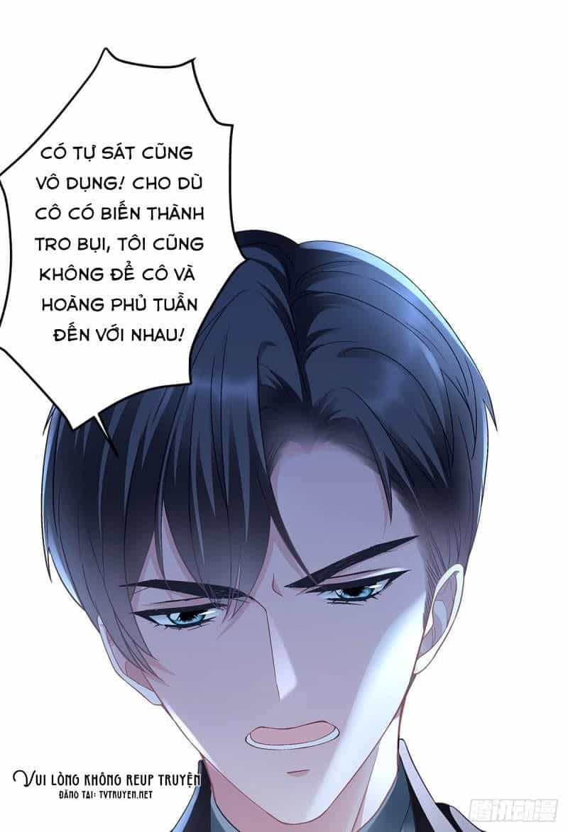 Bảo Bối Tâm Gan Của Lão Đại Xuyên Không Trở Lại Rồi - Chương 2 - ảnh 18